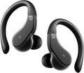 Runner's Wireless Earbuds for Sports - Deep Bass & Secure Fit