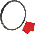 82mm X4 UV Filter for Camera Lenses - Ultra-Clear Protection