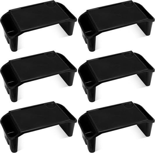 Portable Lap Desk Tray for Kids - Organize & Play Anywhere!