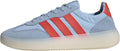 adidas Men's Barreda Decode Shoe - Lightweight Cushioned Everyday Shoe