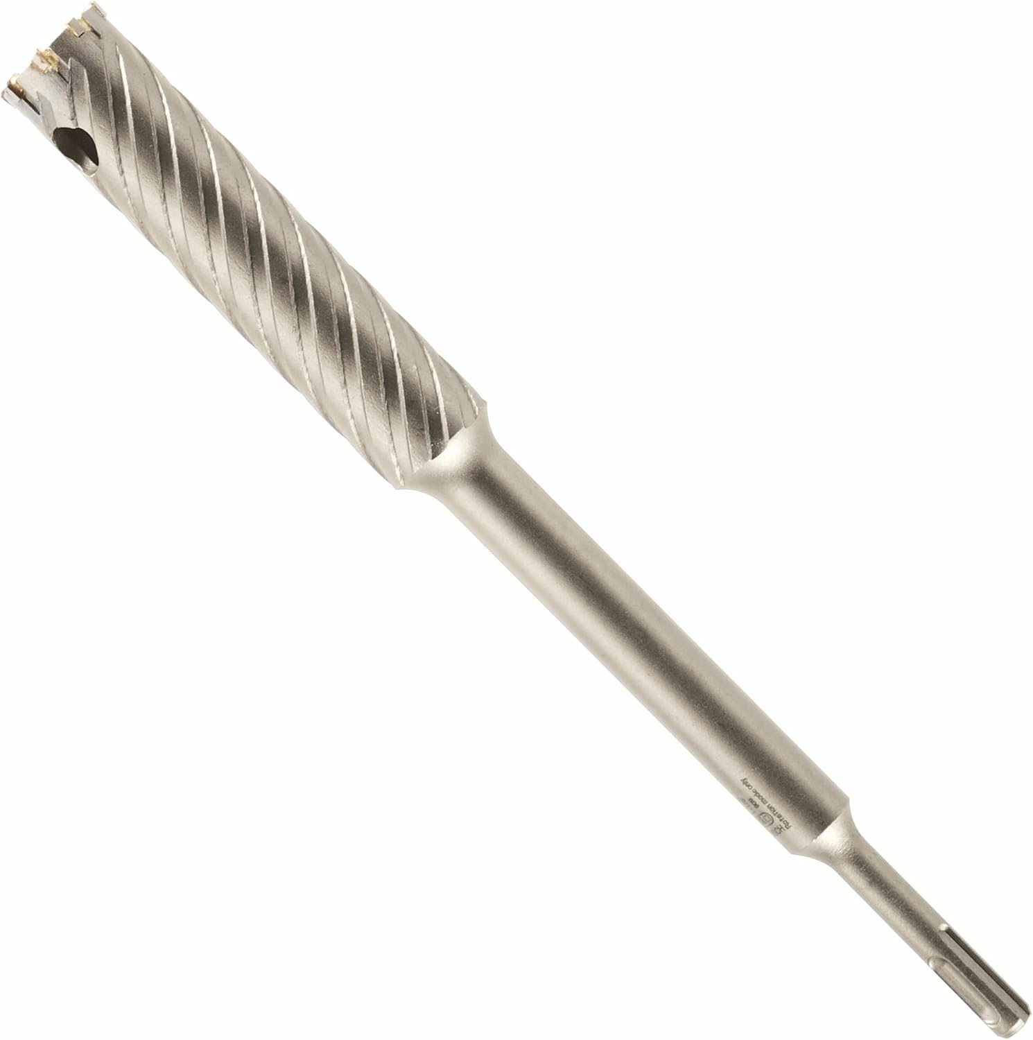 Bosch RC2168 1-1/8 In. x 12 In. SDS-plus Rebar Cutter Review