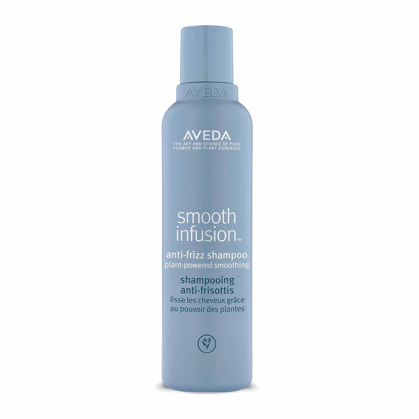 Aveda Smooth Infusion Anti-Frizz Shampoo for Frizz Control