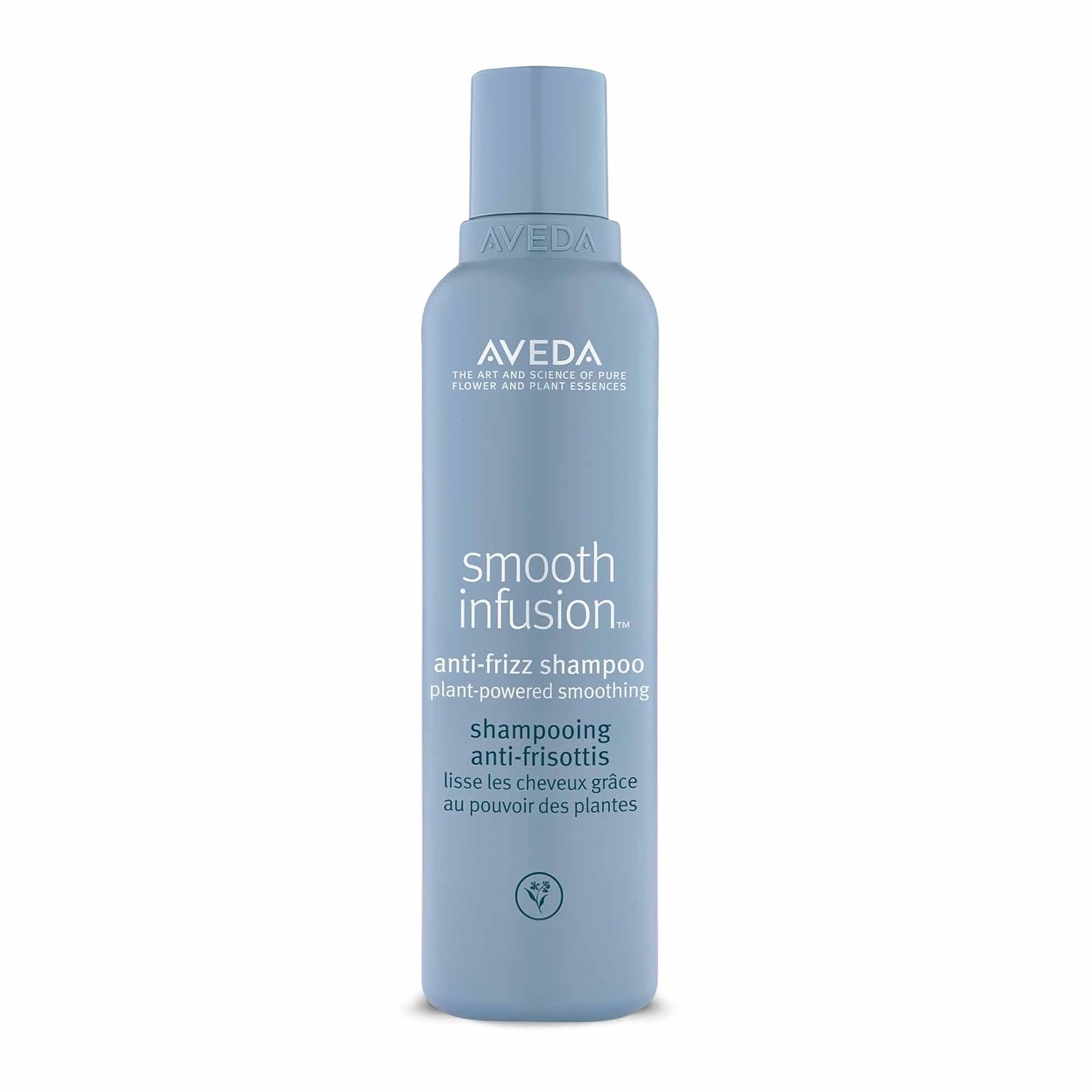 Aveda Smooth Infusion Anti-Frizz Shampoo for Frizz Control