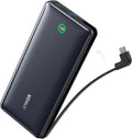 Anker Nano Power Bank 20K: Fast 30W Charging