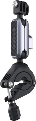 Bike Motorcycle Handlebar Mount for DJI OSMO Action and GoPro
