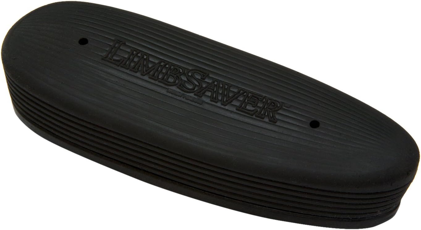 LimbSaver Classic Precision-Fit Recoil Pad for Wood Stocks Review