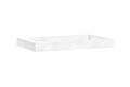 DaVinci Universal Removable Changing-Tray in Cottage White - Converts