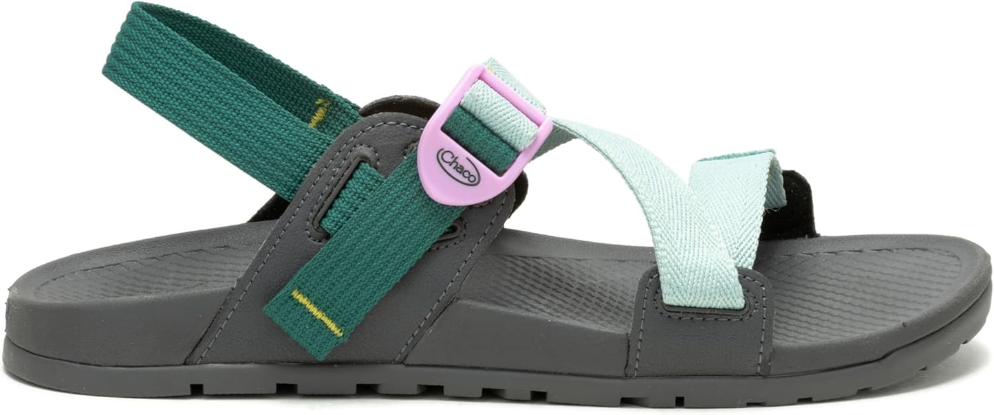 Chaco Women's Outdoor Sandal with Adjustable Webbing and Comfort
