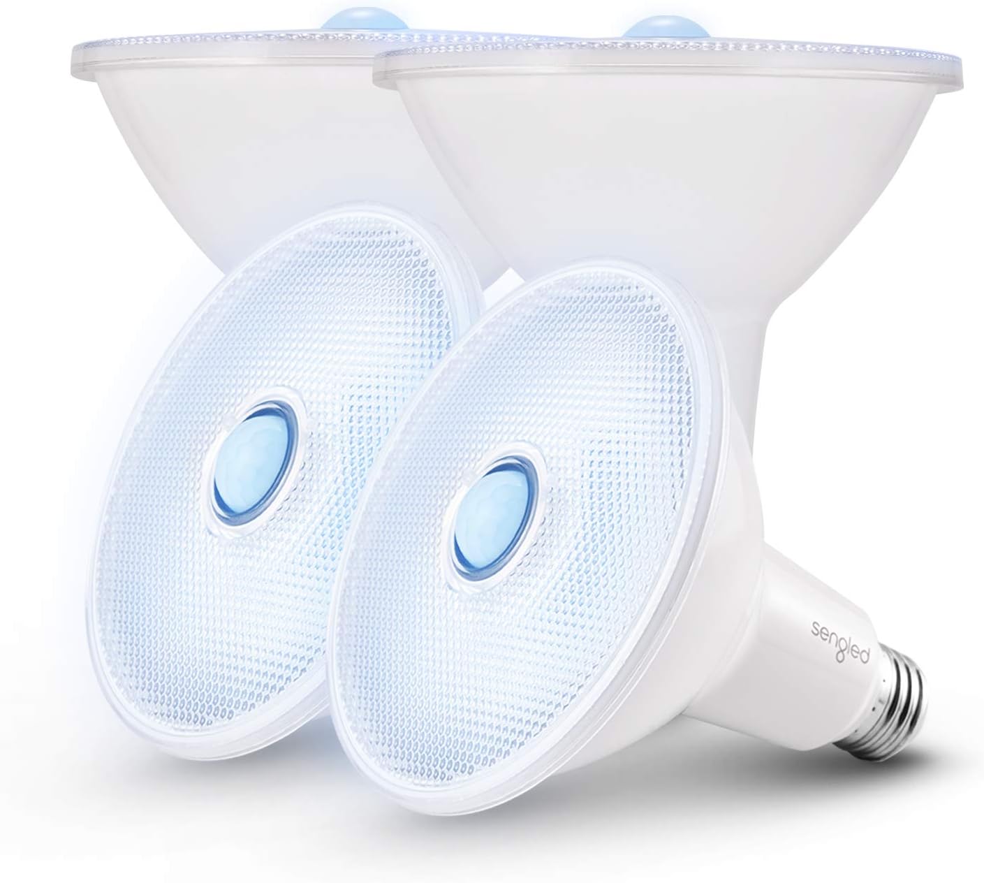 Sengled Motion Sensor Flood Lights for Outdoor Security Needs