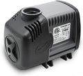 SICCE Syncra Silent 2.0 Submersible Water Pump - Ultra Quiet 35W