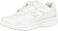 New Balance Women's 577 V1 Hook and Loop Walking Shoe (Style UM4O)