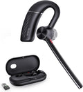 Yealink BH71 Pro: Zoom & Teams Cert, Noise-Cancel Mic, Wireless