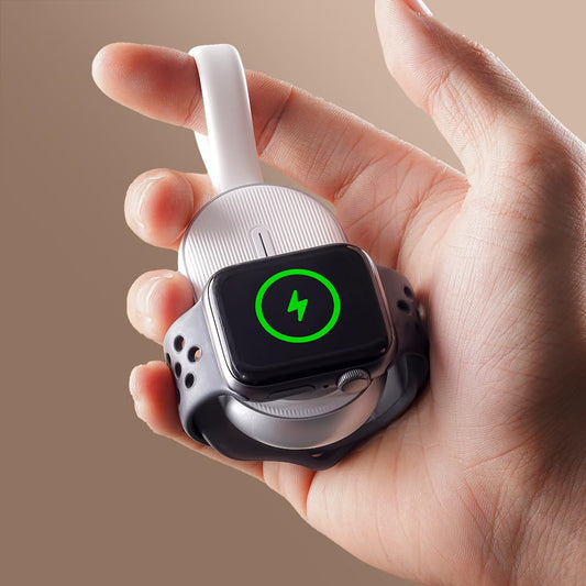 LISEN Keychain Charger for Apple Watch
