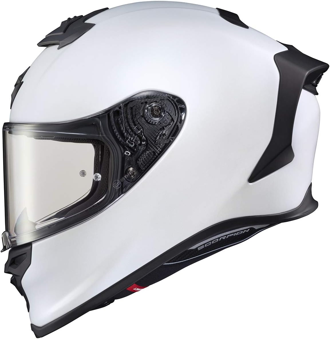ScorpionEXO R1 Air Full Face Motorcycle Helmet for Safety & Comfort