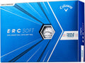 Callaway Golf ERC Soft Golf Balls - Long Distance with Soft Feel