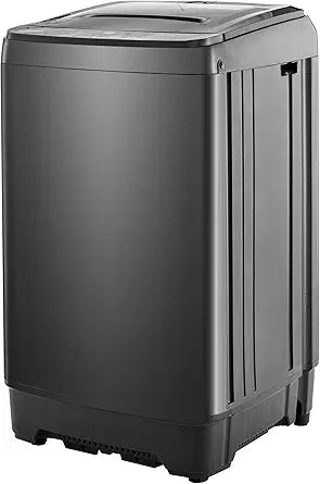 Compact Portable Washer with Full Automatic Control for Dorms