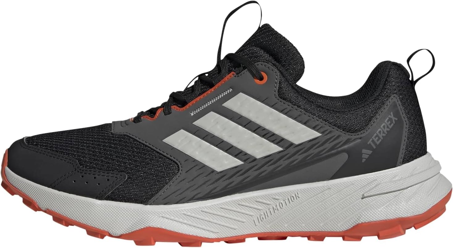 adidas Men's Terrex Tracefinder Trail Running Shoes Review
