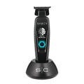 StyleCraft Saber and Precision Saber Full Metal Cordless Trimmers