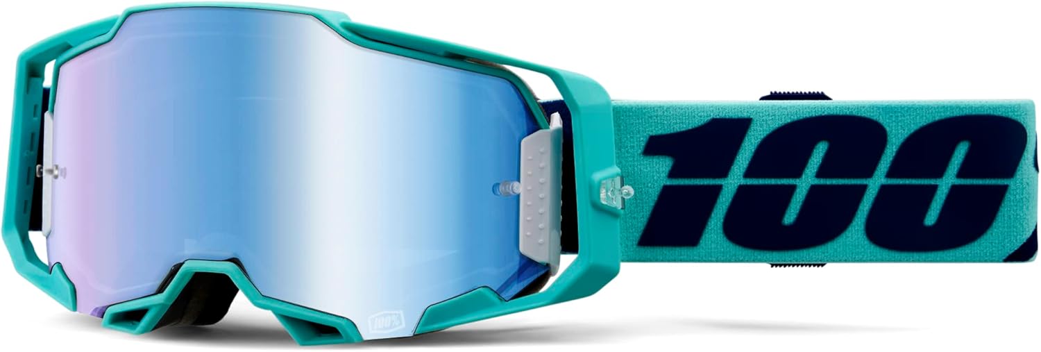 HD Vision: Armega Esterel Goggles