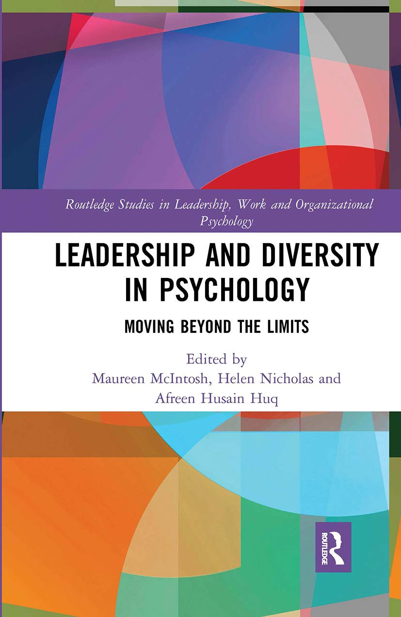 Leadership and Diversity in Psychology: A Comprehensive Guide