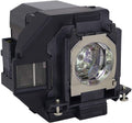 Epson H852A H852B H852C Projector Lamp Replacement - Original Philips