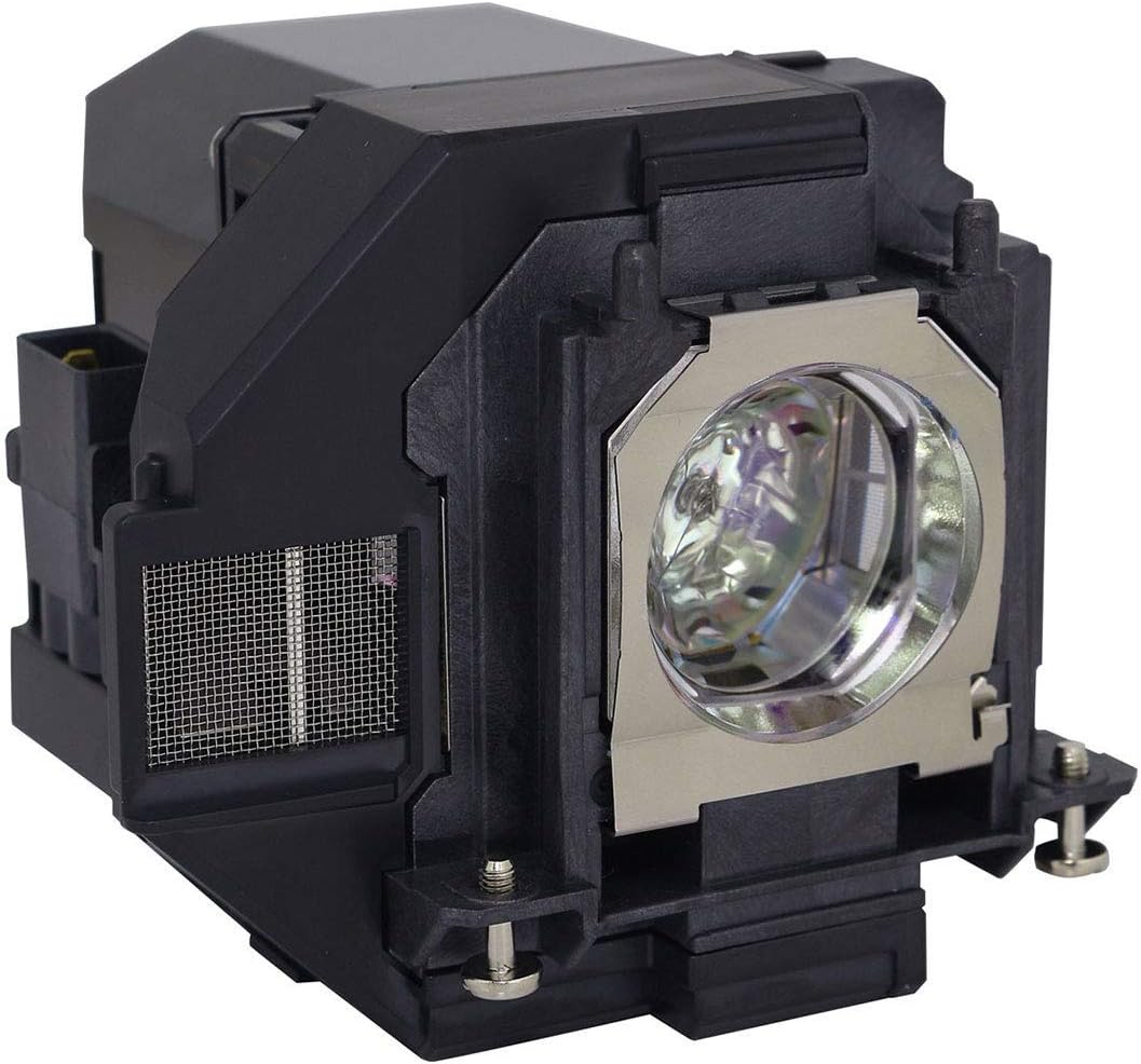 Epson H852A H852B H852C Projector Lamp with Original Philips Bulb