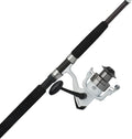 Ugly Stik Spinning Combo - Tough Catfish Rod and Reel