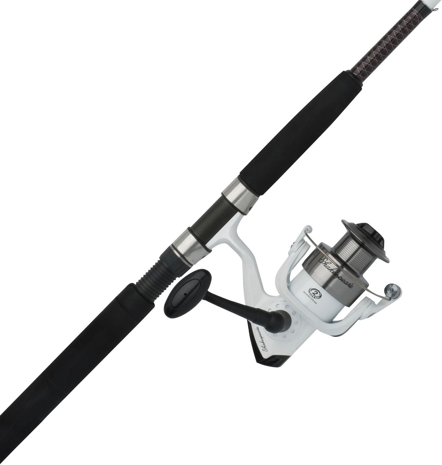 Ugly Stik Spinning Combo: Unmatched Durability