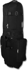 CaddyDaddy CDX-10 Golf Bag Cover - Ultimate Travel Protection