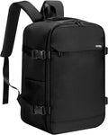 HOMIEE Spirit Airlines Personal Item Travel Backpack 32L - Underseat
