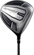 Titanium Driver Golf Club - Lightweight Graphite Driver for Distance