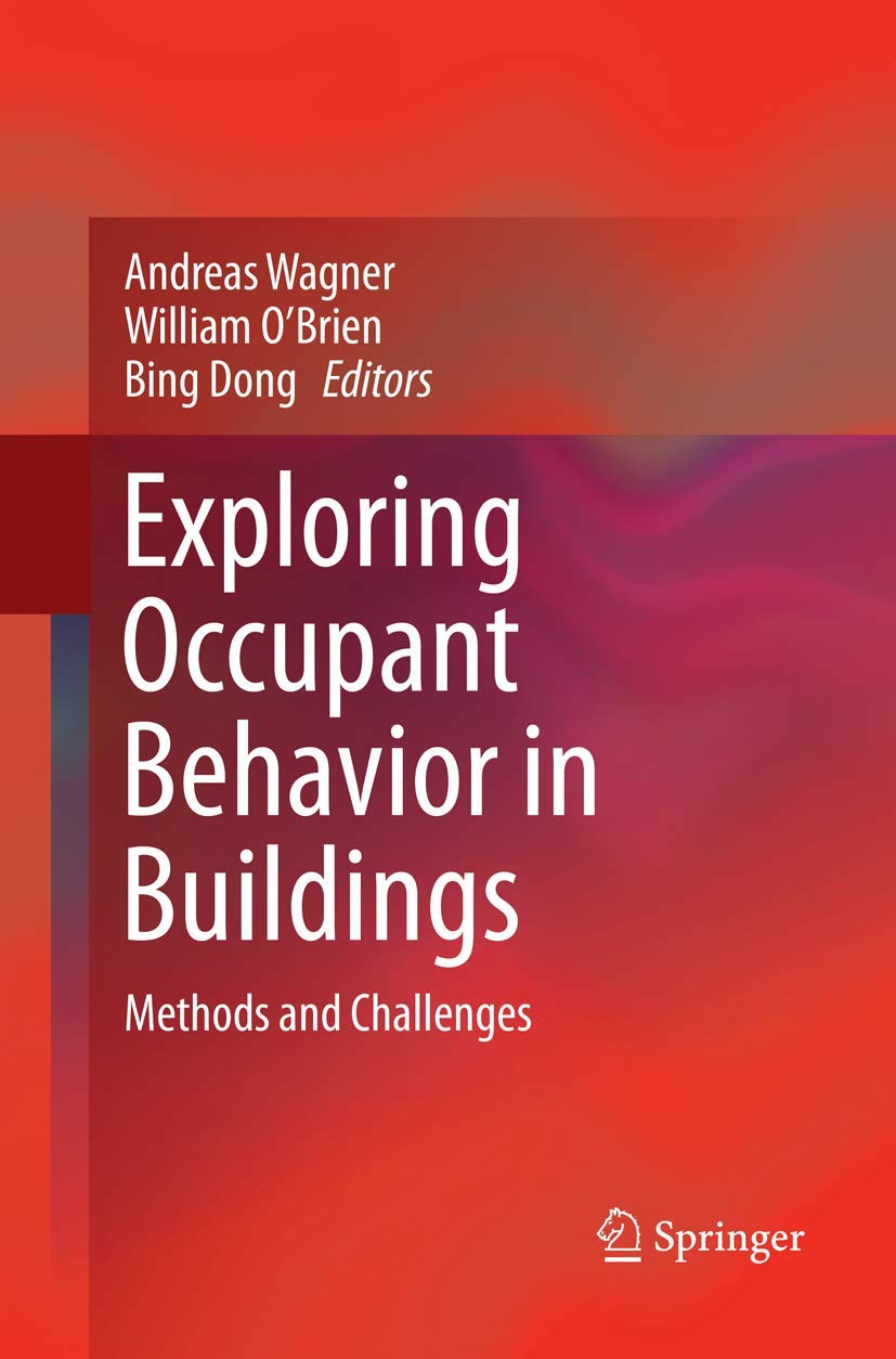 Occupant Behavior in Buildings: Methods and Challenges Overview