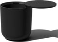 Veradek Kona Chill Side Table 2-in-1 Cooler - Patio Ice Chest