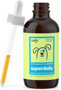 Taily Multivitamin with Liquid Collagen for Dogs and Cats