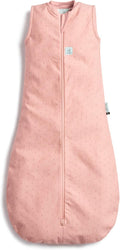 ergoPouch Jersey Sleeping Bag 0.2 TOG Arms-Out Baby Sleep Sack - Slim