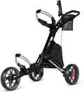 Easy Fold Lakehood 3-Wheel Golf Cart