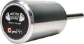 Micro Gainz GymPin Weight Stack Extender Pin - Add Olympic Plates