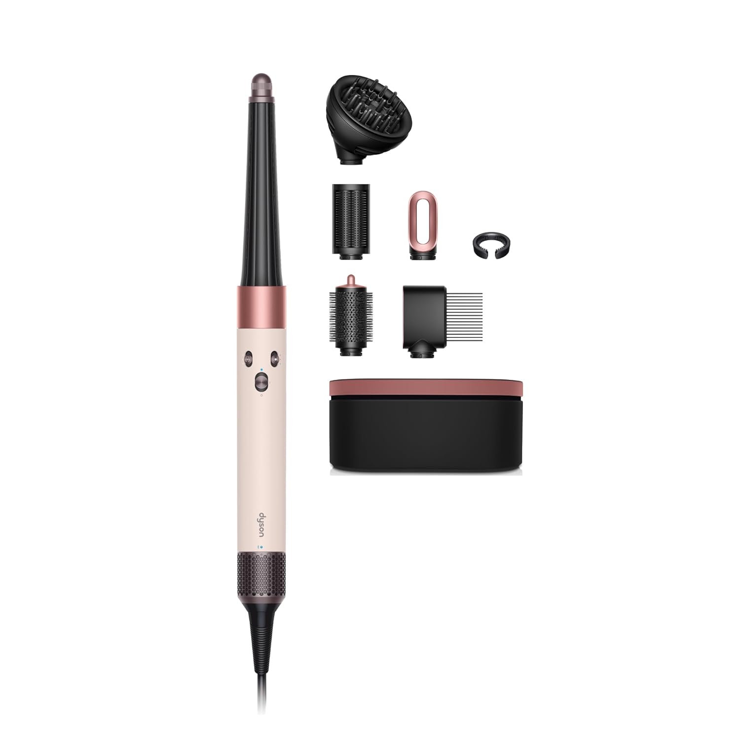 Dyson Airwrap i.d.TM Multi-Styler and Dryer for Effortless Styling