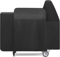 Grill Cover for Pit Boss 820 Deluxe and Pro Series 850 Models