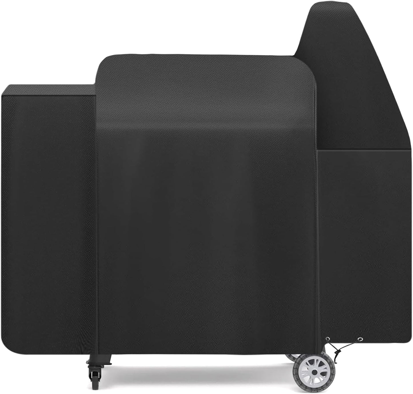 Grill Cover for Pit Boss 820 Deluxe and Pro Series 850 Models