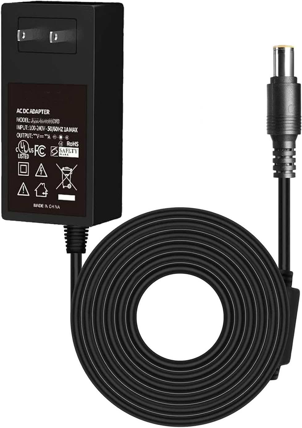 Dyson Compatible Charger | 20V Fast Charging