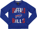 NFL Boys Performance Fleece Crew Neck Sweatshirt - Warm, Team Pride on