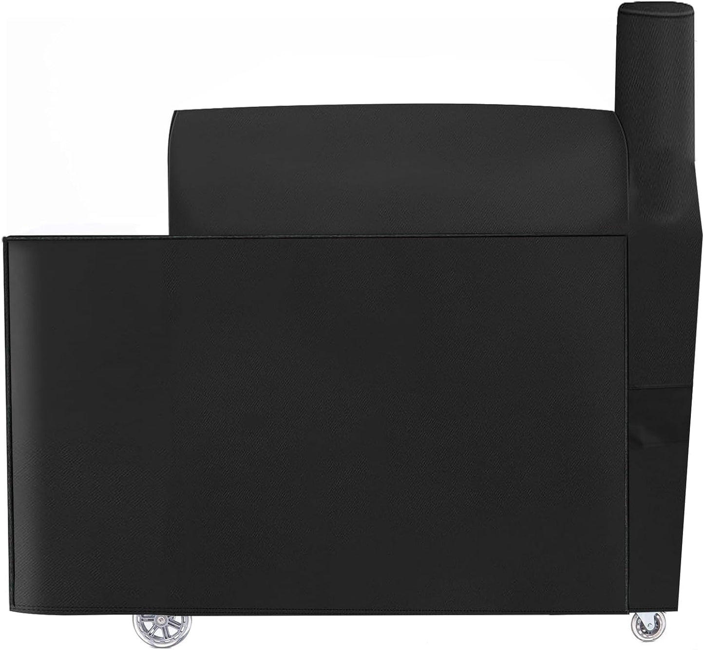 Heavy-Duty Grill Cover for recteq RT-700 RT-1250 RT-680 Models