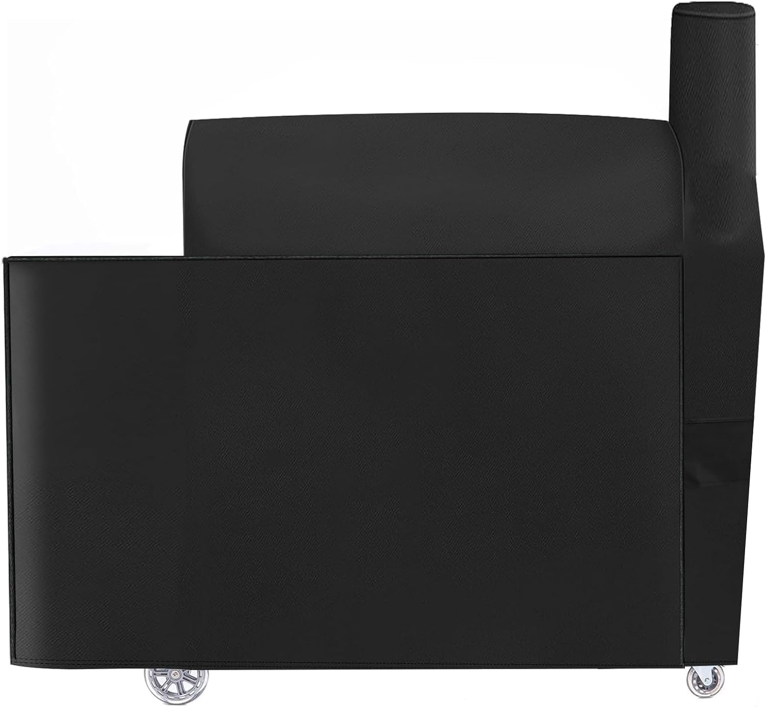Heavy-Duty Grill Cover for recteq RT-700 RT-1250 RT-680 Models