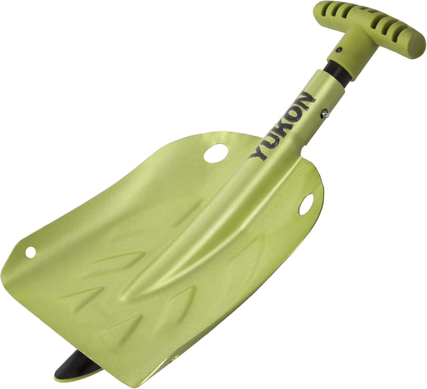 Yukon Charlie's Collapsible Snow Shovel for Winter Preparedness