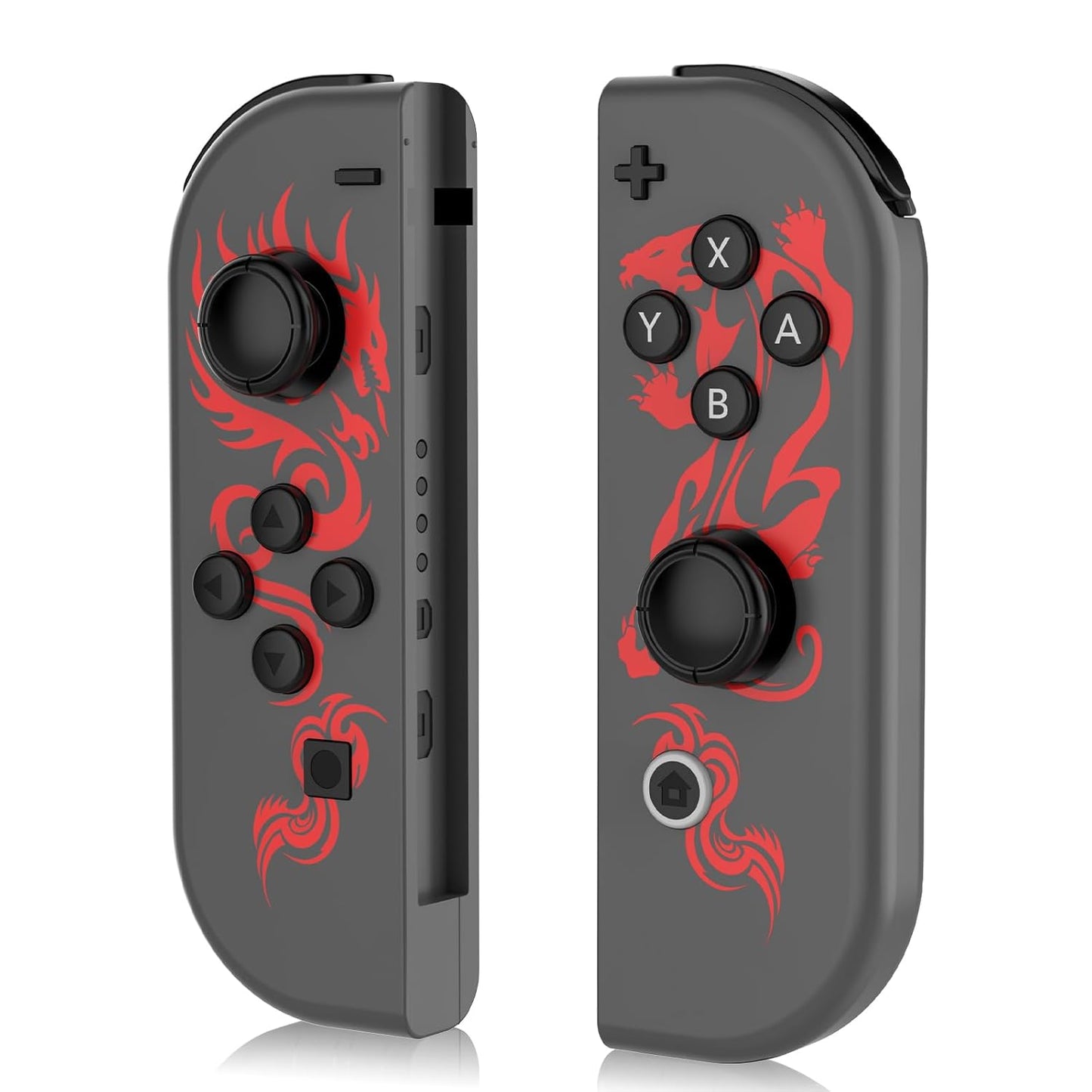 Nintendo Switch Controller with Vibration & Motion Control for Gaming