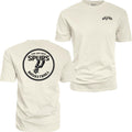 San Antonio Spurs Ringspun T-Shirt for Ultimate Fan Pride