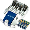 Synergy Digital Camera Battery Charger Compatible with Nikon COOLPIX