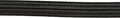 Hidem Marine Vinyl Upholstery Trim Black by 10 Yards - Durable Hide