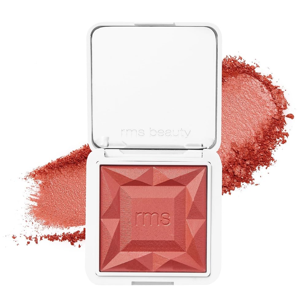 RMS Beauty Redimension Hydra Powder Blush for Natural Color